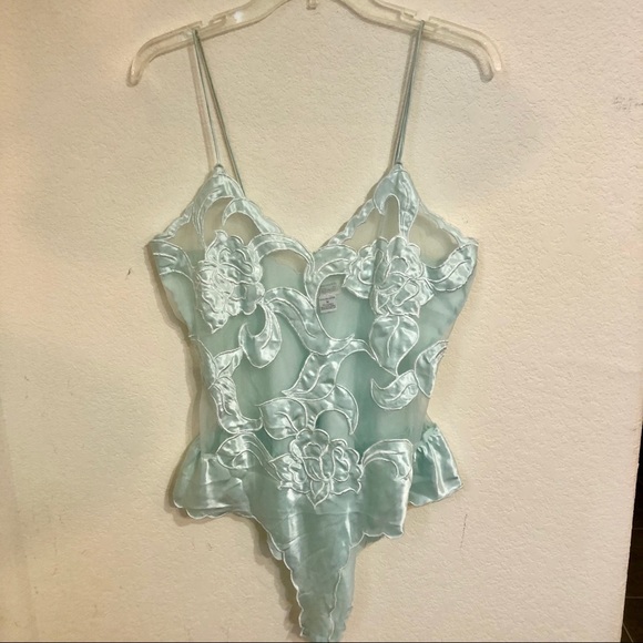 Bodysuit - size M - Picture 4 of 6